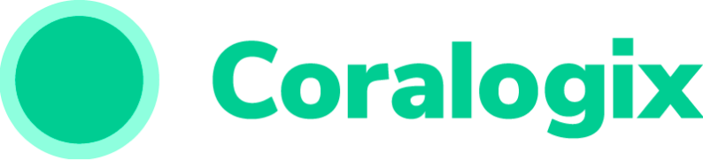 Coralogix Logo